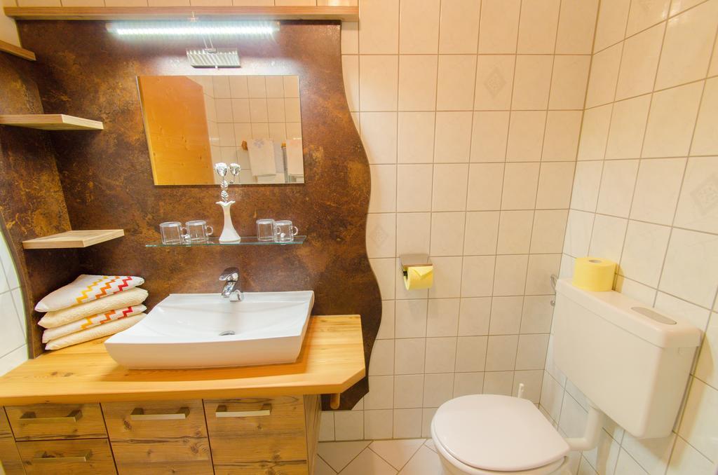 Ferienwohnung Bliem Sankt Michael im Lungau Rom bilde