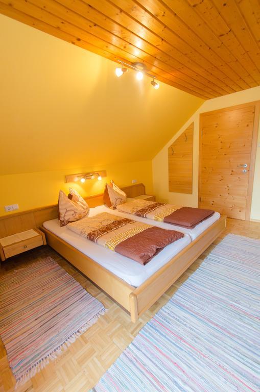Ferienwohnung Bliem Sankt Michael im Lungau Rom bilde