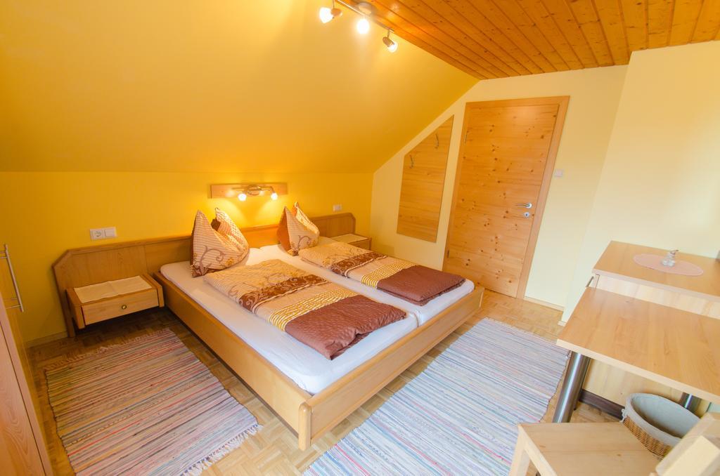 Ferienwohnung Bliem Sankt Michael im Lungau Rom bilde