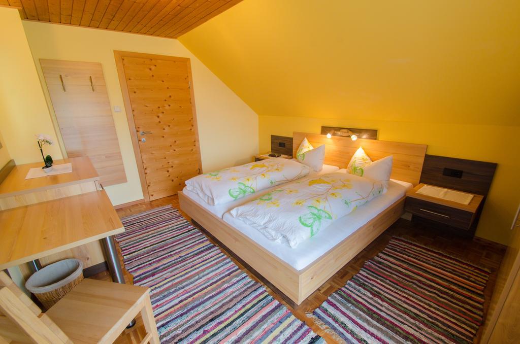 Ferienwohnung Bliem Sankt Michael im Lungau Rom bilde