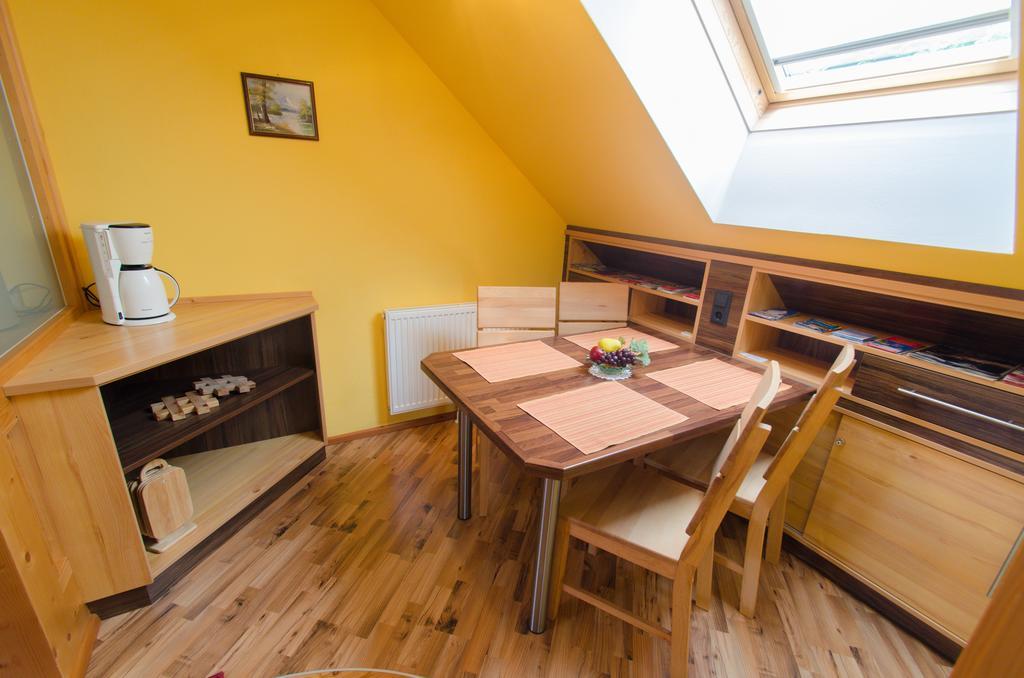 Ferienwohnung Bliem Sankt Michael im Lungau Rom bilde